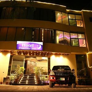 Premier Inn Gulberg Lahore